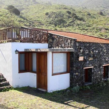 Вилла Casas Rurales Puerto Escondido Тигадай Экстерьер фото