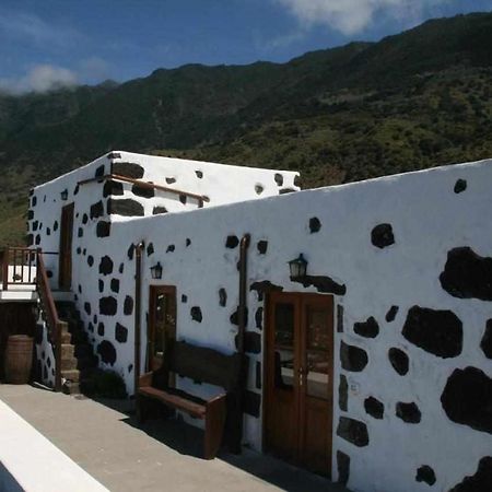 Вилла Casas Rurales Puerto Escondido Тигадай Экстерьер фото