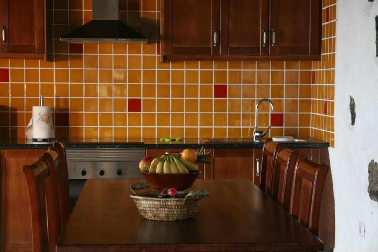 Вилла Casas Rurales Puerto Escondido Тигадай Экстерьер фото