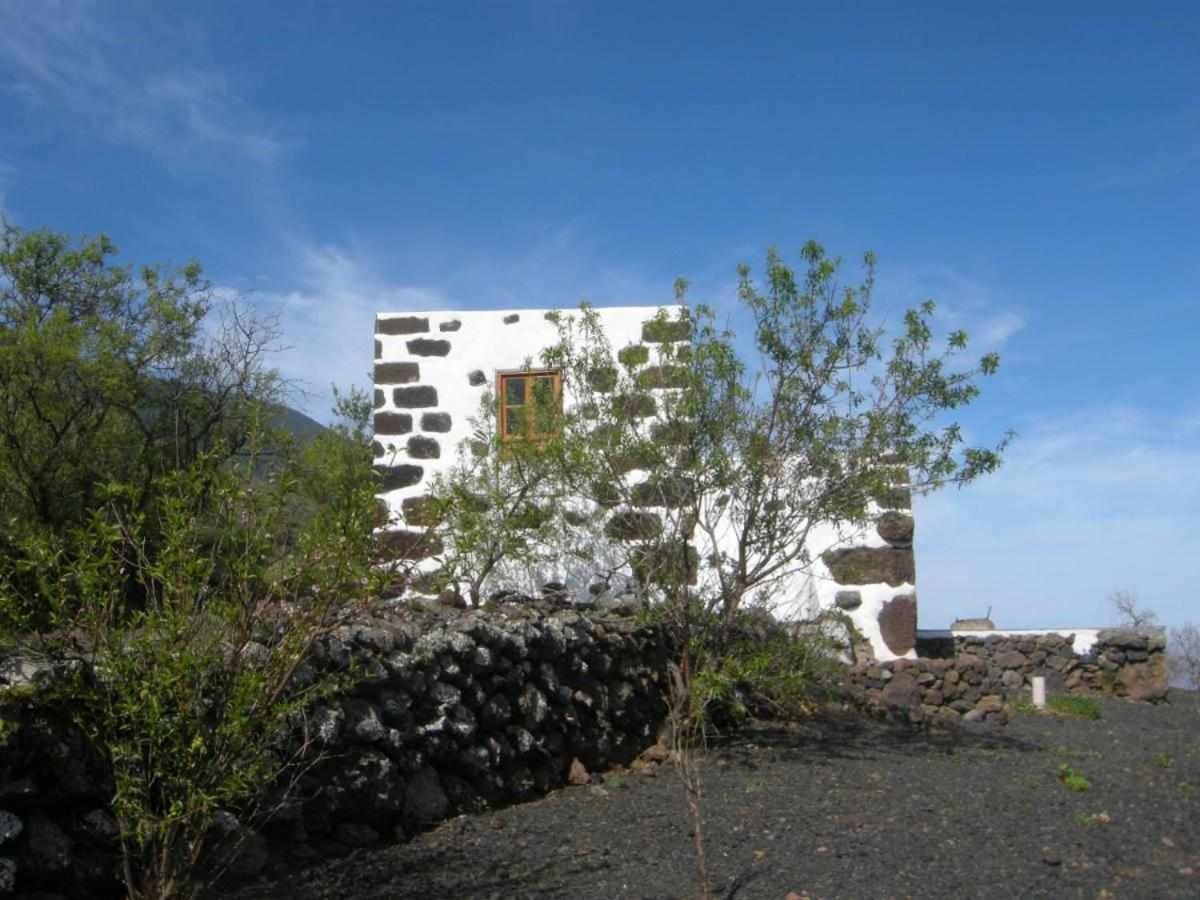 Вилла Casas Rurales Puerto Escondido Тигадай Экстерьер фото