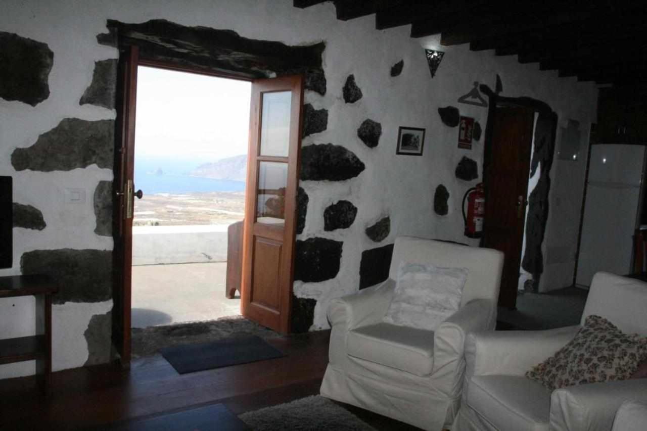 Вилла Casas Rurales Puerto Escondido Тигадай Экстерьер фото