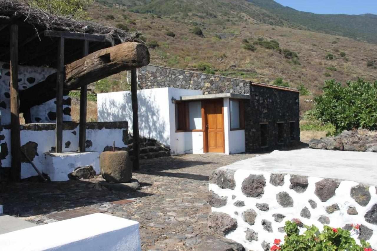 Вилла Casas Rurales Puerto Escondido Тигадай Экстерьер фото